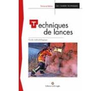 Techniques De Lance (ebook)