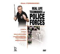 TECHNIQUES FFTS EN SITUATION [Alemania] [DVD]