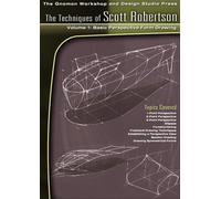 Techniques of Scott Robertson 1: Basic Perspective