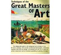 Techniques of the Great Masters of Art (2002-11-08)