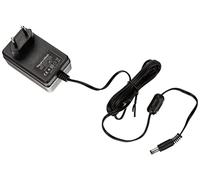 TechniSat 0001/3289 Adaptador e inversor de Corriente Interior Negro - Adaptadores de Potencia y SAI (Interior, Alemania, CA a CC, TechniRouter/TechniRouter Mini, Negro)