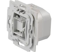 TechniSat 0300/9497 Regulador de Intensidad para el hogar, Gris Claro