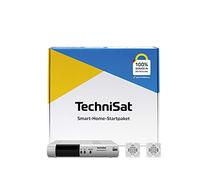 TechniSat 9531/2296 - Paquete de iniciación para persianas M 1 Smart Home