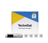 TechniSat 9531/4296 - Pack de iniciación para persianas M 2 Smart Home