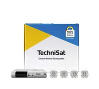 TechniSat 9531/4496 - Kit de iniciación para persianas BJ 2 Smart Home