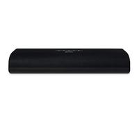 TechniSat AUDIOMASTER SL 450 - Barra de Sonido con Bluethooth (30 W, Puerto USB, HDMI, HDMI ARC, 2.0 Canales, AUXin, Entrada de Audio óptica, Mando a Distancia), Color Negro