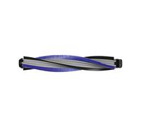 TechniSat Cepillo principal para TECHNIMAX AS1 - Cepillo de repuesto 210 mm (accesorio para aspiradora de batería, soporte derecha/izquierda, para fácil cambio) azul/gris