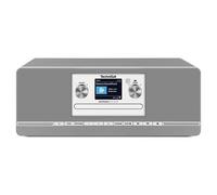 Technisat digitradio 372 cd ir ? radio estéreo por internet con dab