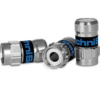 TechniSat Digital GmbH 0010/3371 - Kit de instalación eléctrica