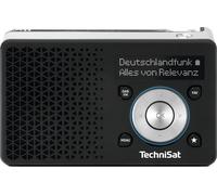 Technisat DigitRadio 1 A nero/argento