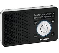 Technisat DigitRadio 1 A nero/argento