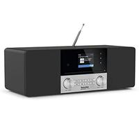 Technisat digitradio 3 voice - sistema compacto de radio dab+ estéreo