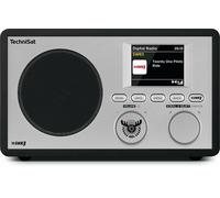 Technisat Digitradio 303 SWR3 Edición 0000/3908 Radio Maletín Negro