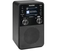 Technisat digitradio 317 - radio fm dab+ vertical con transmisión de