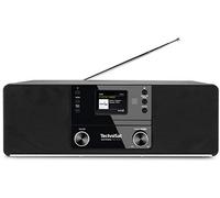 Technisat digitradio 370 cd ir minicadena de música para uso domésti