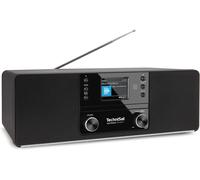 Technisat Digitradio 370 CD Ir - Radio Internet (Lenguado Fm, Reproductor De CD,