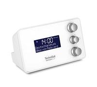 TechniSat DigitRadio 50 SE Blanco