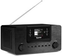 Technisat digitradio 570 cd ir ? radio por internet estéreo dab+ (r