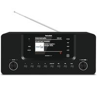 TechniSat DIGITRADIO 574 IR DAB+ radio por internet con bluetooth - negro