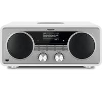Technisat digitradio 602 - radio por internet estéreo (dab, fm, siste