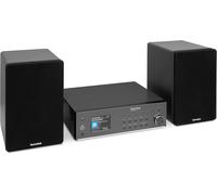 TechniSat DigitRadio 760 CD IR Negro