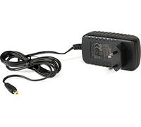 TechniSat Fuente de alimentación CC 15 V/1,2 A - para multiconmutador, Color Negro