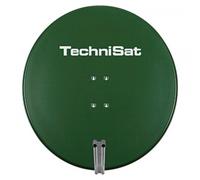 TechniSat Satman 850 Plus Verde Espejo Satelital 85 Cm Aluminio