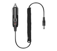 TechniSat - Stromkabel - Auto-Zigarettenanzünder - Gleichstromstecker