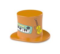 TechniSat TECHNIFANT Hütchen Lieder Orange