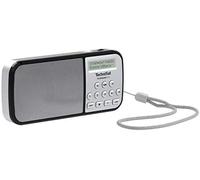 Technisat techniradio rdr - radio portátil dab+/fm (pantalla lcd, mem