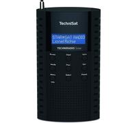 TechniSat TechniRadio Solar Radio De Bolsillo (Altavoz)