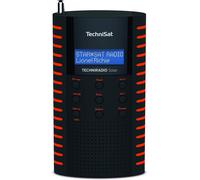TechniSat TechniRadio Solar Radio De Bolsillo (Altavoz)