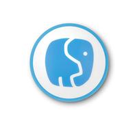 TechniSat Técnica de luz Nocturna Regulable sin Niveles con batería Recargable integrada (Control táctil, magnético, Almohadilla Adhesiva, luz respetuosa con los Ojos, LED, portátil, microUSB), Color