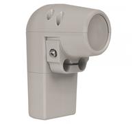 TechniSat Unysat Twin LNB para Satman Satélites Antena HDTV 4K UHD