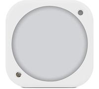 TechniSat Z-Wave Plus Multisensor 2 (Smart Home 6 en 1 Sensor para medir la Temperatura, Humedad, Brillo, índice UV y vibración)
