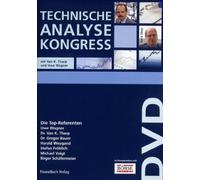 Technische Analyse Kongress [Alemania] [DVD]