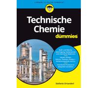 Technische Chemie für Dummies