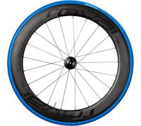 Garmin Cubierta de entrenamiento Tacx T1390 bici de ruta azul-negro 23-622 (700x23C)