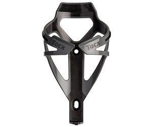 Technische Industrie Tacx T6154.03 - Portabidón de Ciclismo, Color Plateado
