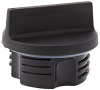 Technivorm 30524 Moccamaster - Tapa para jarra, plástico, color negro
