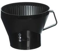 Technivorm Moccamaster Moccamaster 13192 - Guía de preparación de plástico para cesta de cerveza (13192)