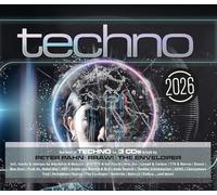 Techno 2026