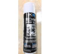 TECHNO AGRUM - Iluminador de 400 ml disolvente desengrasante, limpiador a base de terpeno de naranja