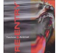Techno Animal - Re