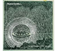 Techno animal - The brotherhood of the bomb [Vinilo]