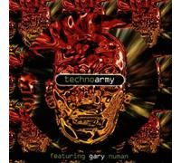 Techno Army Ft Gary Numan - Techno Army