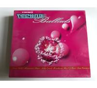 Techno Ballads - Techno Ballads Vol.1