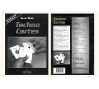 TECHNO Cartes