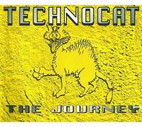 Techno Cat - The Journey [Import]