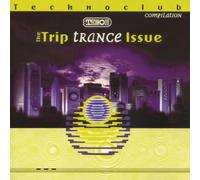 Techno Club Compilation Vol.4